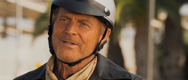 Terence Hill