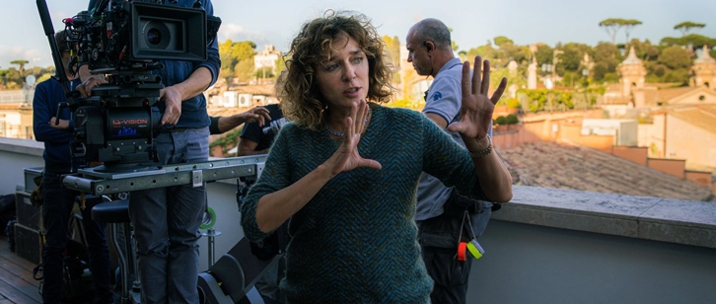 VALERIA GOLINO