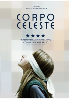 CORPO CELESTE