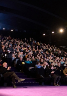 Italian Film Festival Berlin 2026