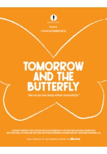 TOMORROW AND THE BUTTERFLY