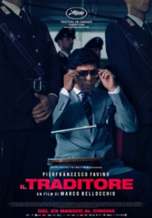 IL TRADITORE (THE TRAITOR)