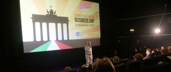 ITALIAN FILM FESTIVAL BERLIN 2023 - BUSINESS DAYS
