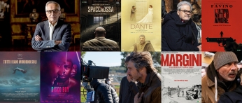 ITALIAN FILM FESTIVAL BERLIN 2023 - PROGRAMM