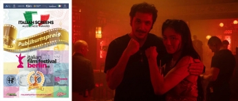 "LA CITTÀ PROIBITA" GEWINNT DEN PUBLIKUMSPREIS