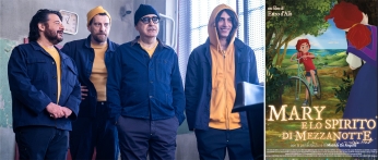 IFFB 2025: SCHULEN INS KINO, KINO IN DER SCHULE