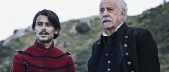 Italian Film Festival Berlin 2025 - Tickets