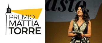 HOMMAGE AN MATTIA TORRE MIT GEPPI CUCCIARI