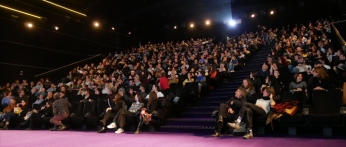 ITALIAN FILM FESTIVAL BERLIN 2025. DIE FOTOS DER VERANSTALTUNG