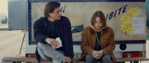 "Paternal Leave" - Italian Film Festival Berlin 2025