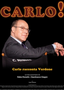 CARLO!