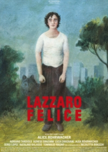 LAZZARO FELICE