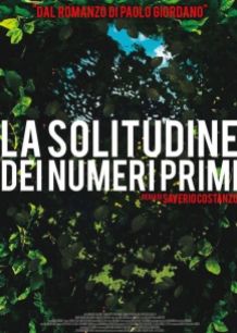 LA SOLITUDINE DEI NUMERI PRIMI