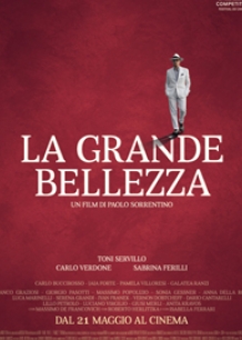 LA GRANDE BELLEZZA