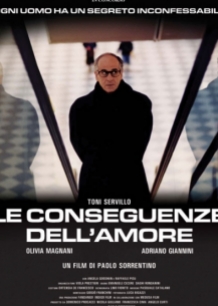 LE CONSEGUENZE DELL'AMORE