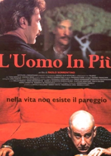 L'UOMO IN PIU'