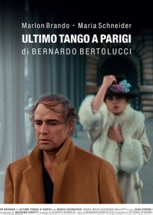 ULTIMO TANGO A PARIGI