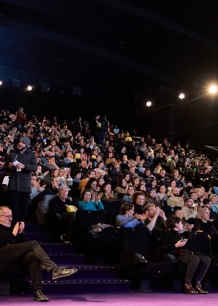 Italian Film Festival Berlin 2026