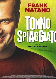 TONNO SPIAGGIATO