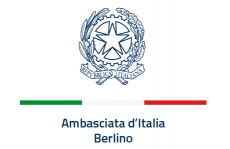 AMBASCIATA D'ITALIA