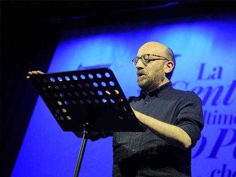 HOMMAGE AN MATTIA TORRE