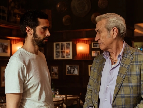 LA CITTÀ PROIBITA (KUNG FU IN ROME)