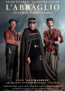 L'ABBAGLIO (THE ILLUSION)