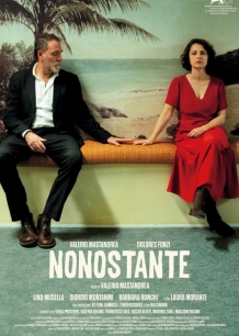 NONOSTANTE (FEELING BETTER)