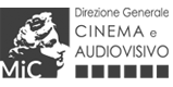 MIC Direzione Generale Cinema e Audiovisivo